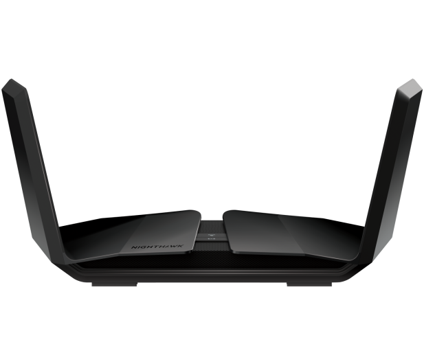 Netgear Nighthawk RAX120 (6000Mb/s a/b/g/n/ac/ax) - 489781 - zdjęcie 3
